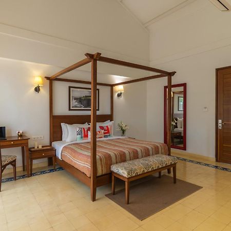 Stayvista At Amara Villa Luxury Collection With Private Pool & Gazebo 阿里巴格 外观 照片