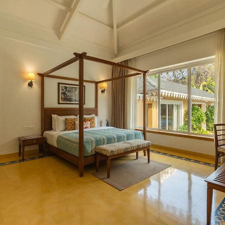 Stayvista At Amara Villa Luxury Collection With Private Pool & Gazebo 阿里巴格 外观 照片