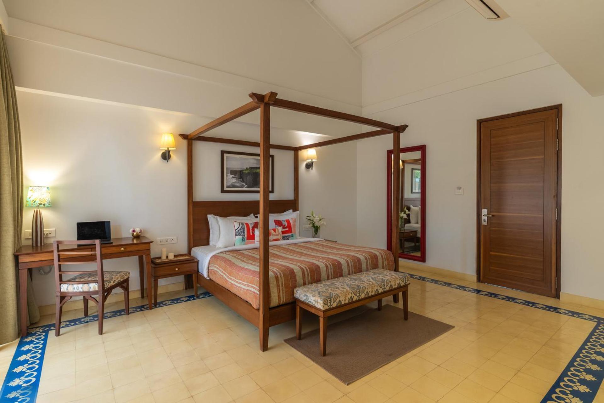 Stayvista At Amara Villa Luxury Collection With Private Pool & Gazebo 阿里巴格 外观 照片