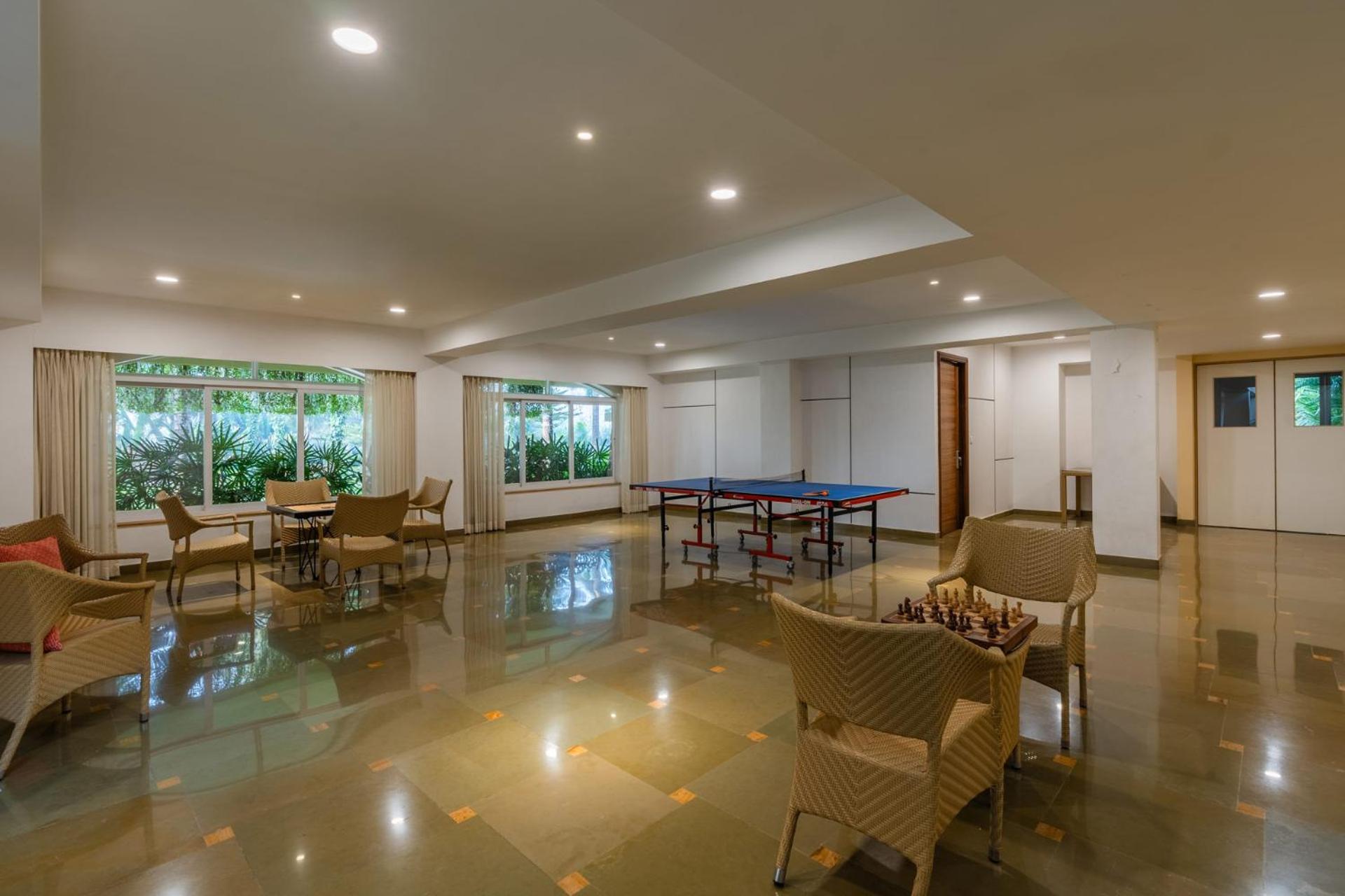 Stayvista At Amara Villa Luxury Collection With Private Pool & Gazebo 阿里巴格 外观 照片