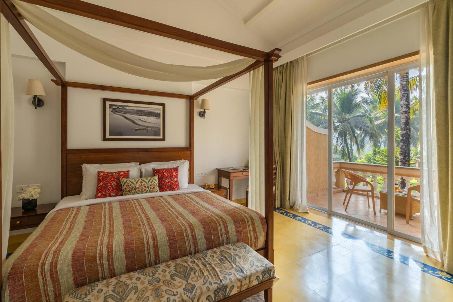 Stayvista At Amara Villa Luxury Collection With Private Pool & Gazebo 阿里巴格 外观 照片