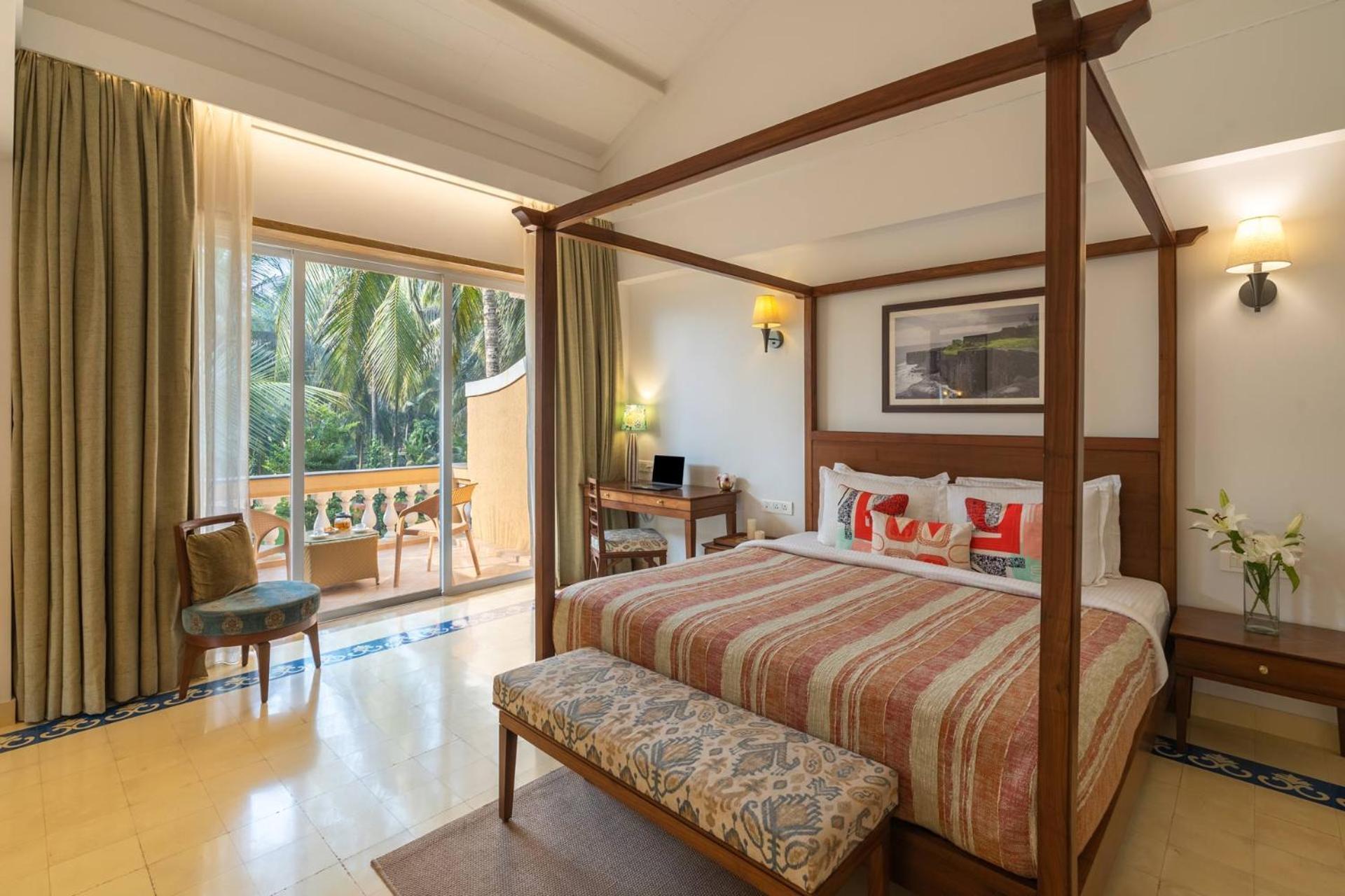 Stayvista At Amara Villa Luxury Collection With Private Pool & Gazebo 阿里巴格 外观 照片
