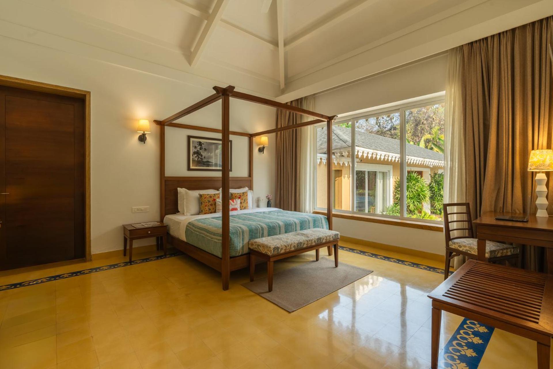 Stayvista At Amara Villa Luxury Collection With Private Pool & Gazebo 阿里巴格 外观 照片